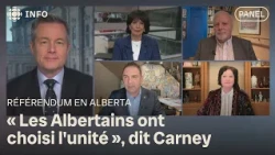 L’Alberta a-t-elle perdu son rapport de force avec Ottawa? | Mordus de politique