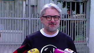 ღარიბაშვილს ახალ ბრალს წარუდგენენ, ცრუ დასმენის მუხლით, ამაში დარწმუნებული ვარ - ნიკა გვარამია