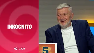 Tajný hosť Ladislav Molnár (INKOGNITO)