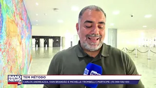 STF determina investigação sobre vazamento de dados de inquérito envolvendo Lulinha