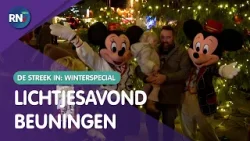 Lichtjesavond Beuningen  ||  DE STREEK IN