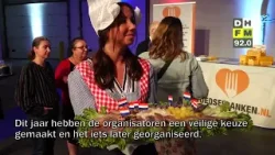 Datum eerste vaatje Hollandse Nieuwe haring bekend • Afzetting bij ambassade Israël opgeheven