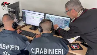 Fonte Laurentina maxi-landfill: Rome Public Prosecutor's Office opens two investigations