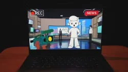 AI animation is being used to target kids on YouTube — and nobody's tracking it