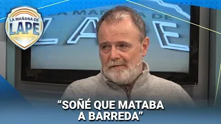 SALUD MIRTHA LEGRAND + HABLÓ TINI + LUIS MACHÍN #LapeClubSocial | Programa completo (08/09/26)