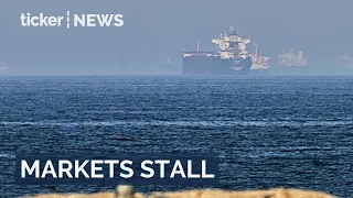 “Major Headwind”: Why the US and Iran are stopping Wall Street's rally