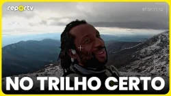 Reportv: No trilho certo | sport tv