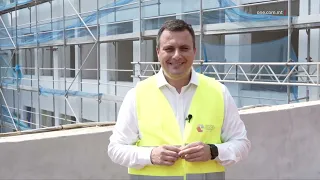 130 STUDENT BI SKOLA ĠDIDA FIL-BELT