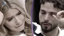 Casa Iubirii - "NU POT SA-TI OFER SIGURANTA!" VALENTIN NU STIE DACA MAI VREA SA CONTINUE CU DANIELA!