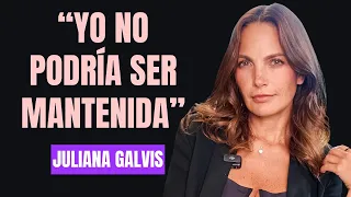Lola, MASTERCHEF Celebrity, La casa de los famosos: JULIANA Galvis habló sin filtros