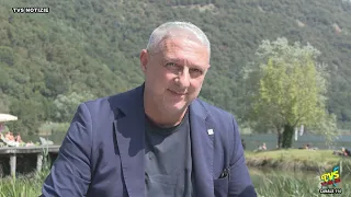 Valle Lambro Park - Lake Pusiano and Lake Montorfano, Over €530,000 for Ecosystem Protection