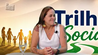 SOCIAL TRAIL WITH NIDIANE OLIVEIRA - 09/01/2026
