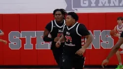 West Carrollton wins MVL title for first time since 2022-23, Pirates top Stebbins 46-41