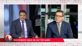 Cuarto Poder: September 17, 2026