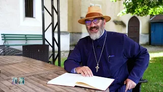 Zi de zi, cu părintele Constantin Necula - ediţia din 13 august 2026 (@TVR1)