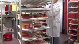Texas restaurants push for immigrant work permits as labor shortage drives up food costs