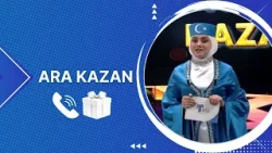 Ara Kazan 17. Bölüm