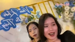 🌈Đám cưới miền tây…quá đỉnh