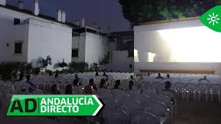 Andalucía Directo | El cierre de los cines de verano moviliza a tres barrios de Córdoba