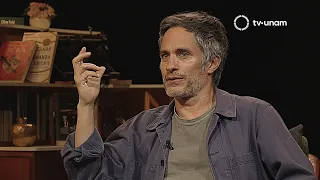 Read It To Me Season Five: Cassandra Ciangherotti with Gael García Bernal