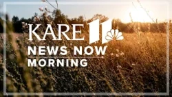 KARE 11 News Now | AM - Oct. 23