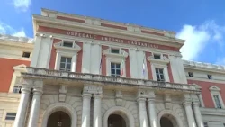 Cardarelli, entrano in Pronto Soccorso e picchiano vigilantes e infermieri