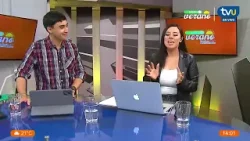 Modo Verano TVU PM - 20 de febrero de 2026 Modo Verano TVU PM - 20 de febrero de 2026