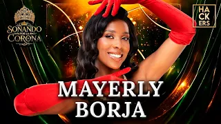 Mayerly Borja: Many people mocked my dream | Dreaming of the Crown | LHDE | Ecuavisa