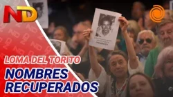 La Perla: Nine more missing persons identified 50 years after the dictatorship