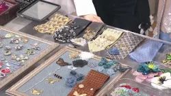 Мода в полном расцвете: показ мод и благотворительное мероприятие