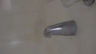 Tenant says months-long faucet leak is driving her utility bill up