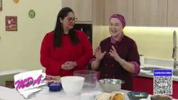 RECIPES WITH MEMORIES | HOMEMADE GUACAMOLE: EASY AND DELICIOUS RECIPE WITH DONA RÔ!