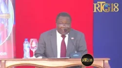 Seremoni komemorasyon jounen zansèt yo