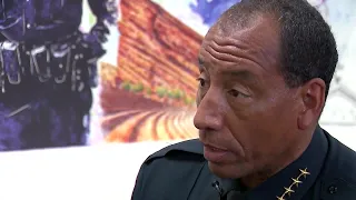'Not so tough to get a gun': Denver leaders address youth violence