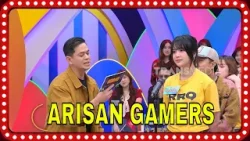 ARISAN BARENG GAMERS | ARISAN BEST MOMENT (07/02/26)