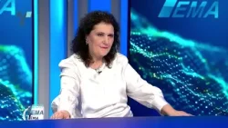 Топ тема - Дебата со обвинителките Лидија Раичевиќ и Ленче Ристоска