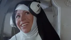 Episodio 6 - Sor Tequila - CANELITAS - Salvando vidas con locuras | Canela.TV