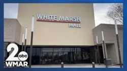 Baltimore County officials address juvenile crime after White Marsh teen meet-up