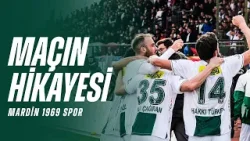 Mardin’den Üç Puanla Dönüyoruz | Mardin 1969 Spor Maçı Hikayesi Mardin’den Üç Puanla Dönüyoruz | Mardin 1969 Spor Maçı Hikayesi