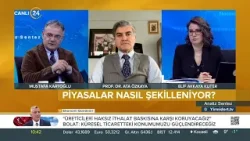 Analiz Sentez / Gündemin Analizi - 14 01 2026