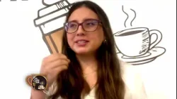 #Un Café con JJ - Ecuador Tv - Invitado: MSc. Katherine Herrera, Consultora en seguridad pública #Un Café con JJ - Ecuador Tv - Invitado: MSc. Katherine Herrera, Consultora en seguridad pública