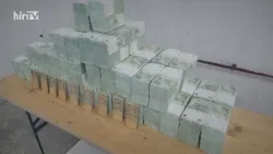 Célpontban az ukrán aranykonvoj és a tiszás szálak - HírTV