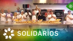 Solidarios | Stories of inclusion, health cooperation, and artistic diversity
