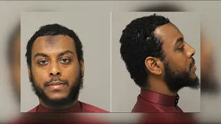 Crime analyst testifies in trial against man accused of murdering 16-year-old son Manny Collins