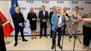 Support for the Development of Energy Cooperatives in Lower Silesia