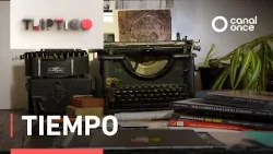 Tríptico - Tiempo (10/03/2026)