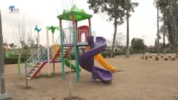 Musul ie Tokat "kardeş şehir" oldu