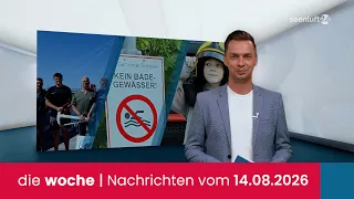 The Week | News for 08/14/2026