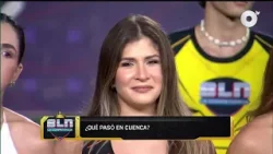 Qué pasó en Cuenca?