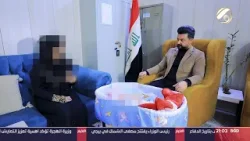 المهمة مع احمد خليل - الاتجار بالبشر .. قصص تخجل منها الانسانية | 2024/2/23